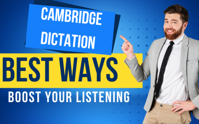 How to improve your IELTS listening skills