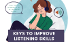 How to improve listening skills