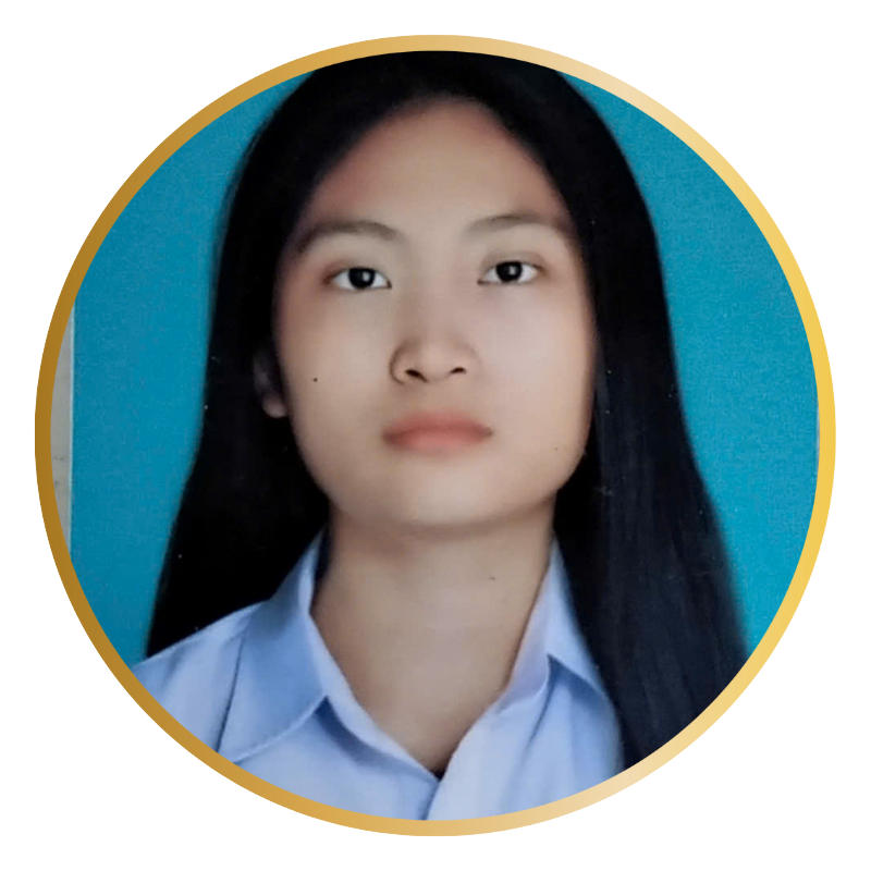 Ảnh chân dung học sinh